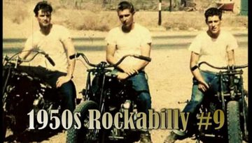 1950s Rockabilly #9