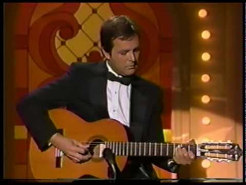 Jim Stafford Plays Classical Gas