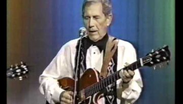 Yakety Axe – Chet Atkins