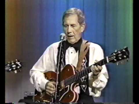 Yakety Axe – Chet Atkins