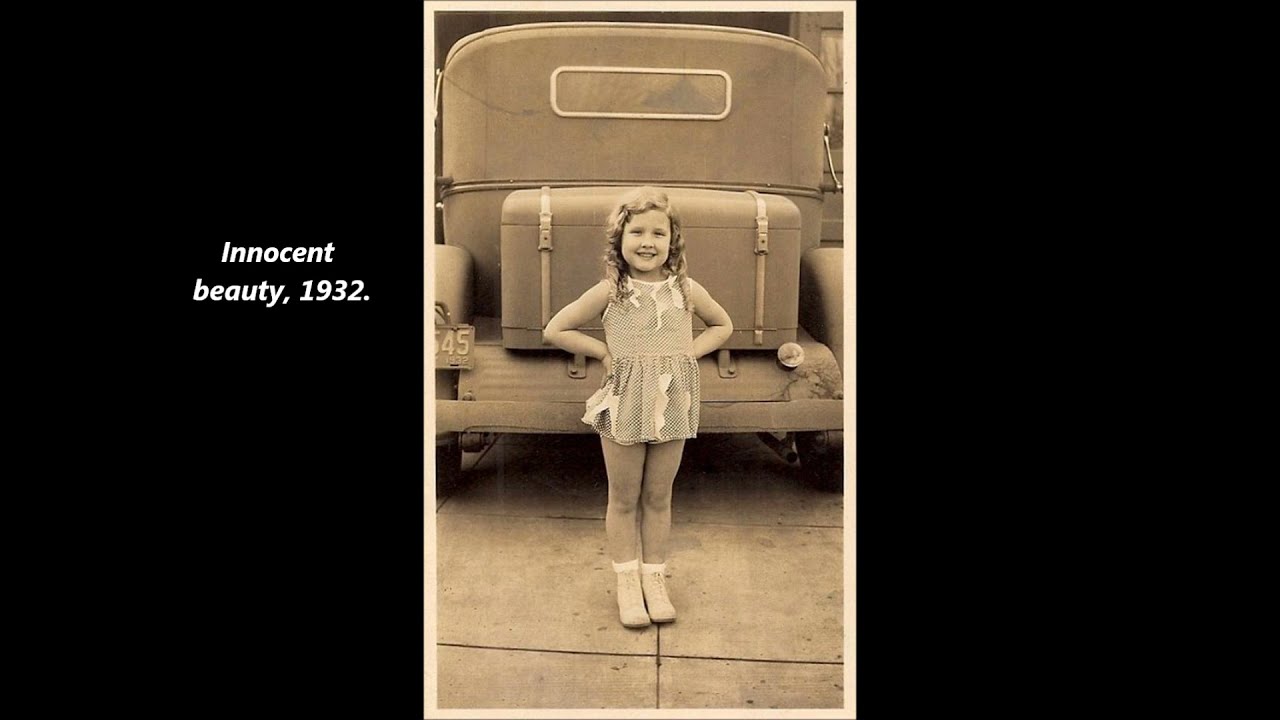 50 Amazing Vintage Photos from the 1930s Volume 4 | 1Funny.com