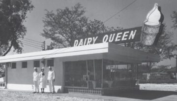 Dairy Queen in Every Small Town – Life in America