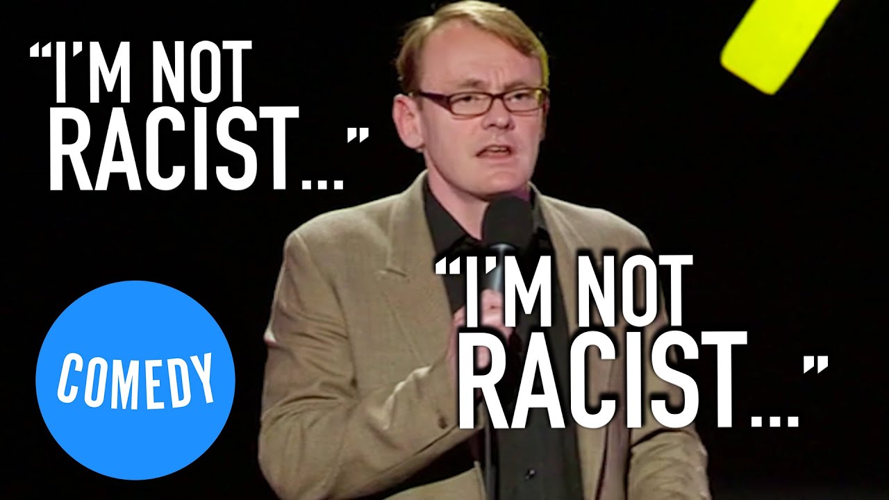 Sean Lock On Why Women Are Paid Less Than Men