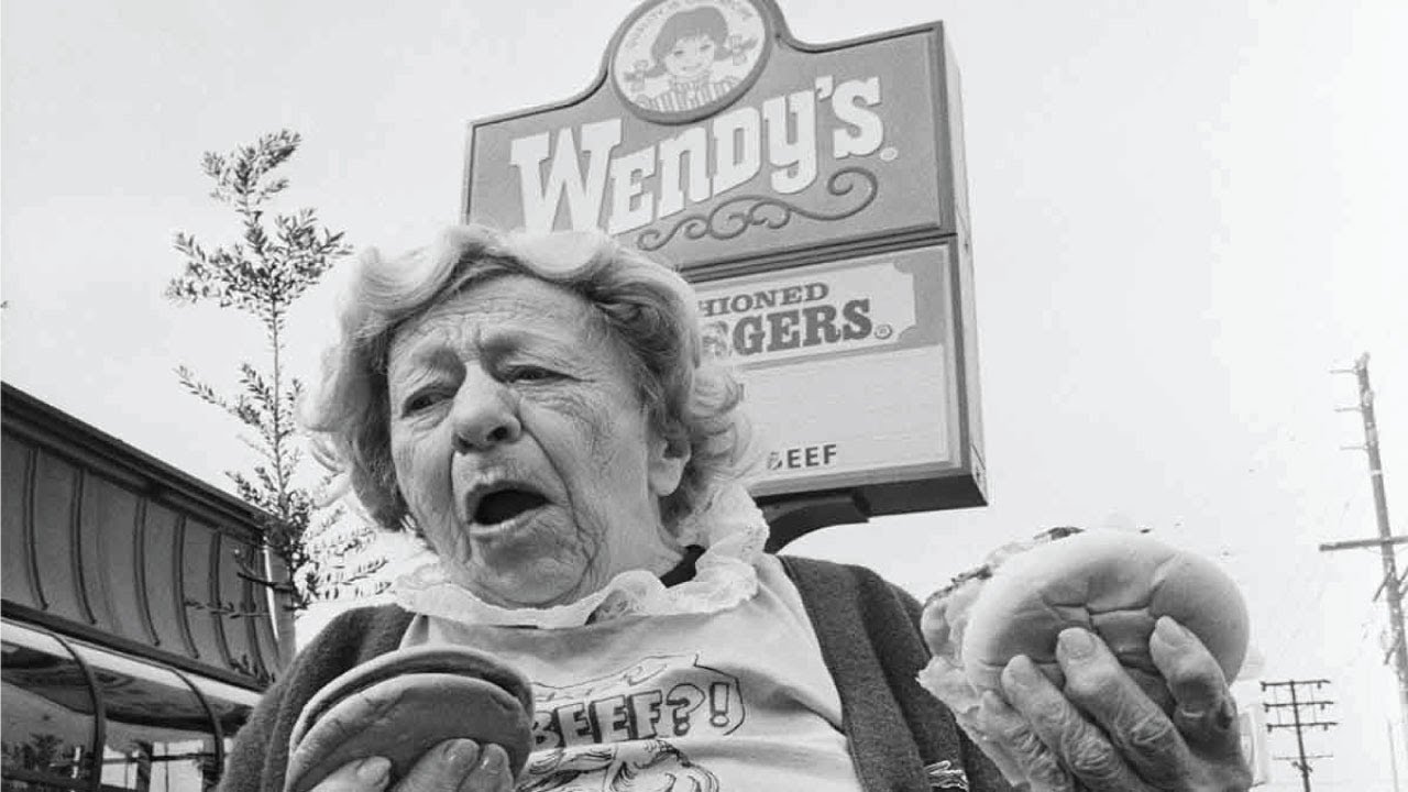 Wendy’s, Old Fashioned Hamburgers – Life in America