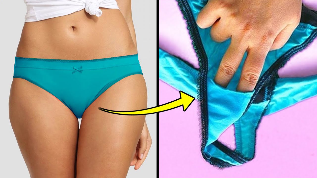 30 Amazing Secrets Hidden In Everyday Things