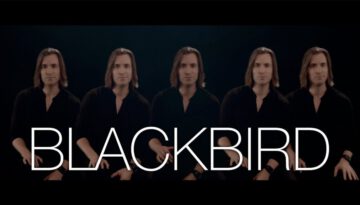 ‘Blackbird’ by The Beatles – Bass Singer Cover