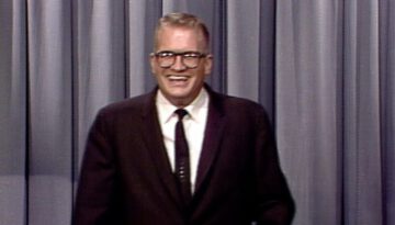 Drew Carey Kills It In His First Appearance on The Tonight Show Starring Johnny Carson