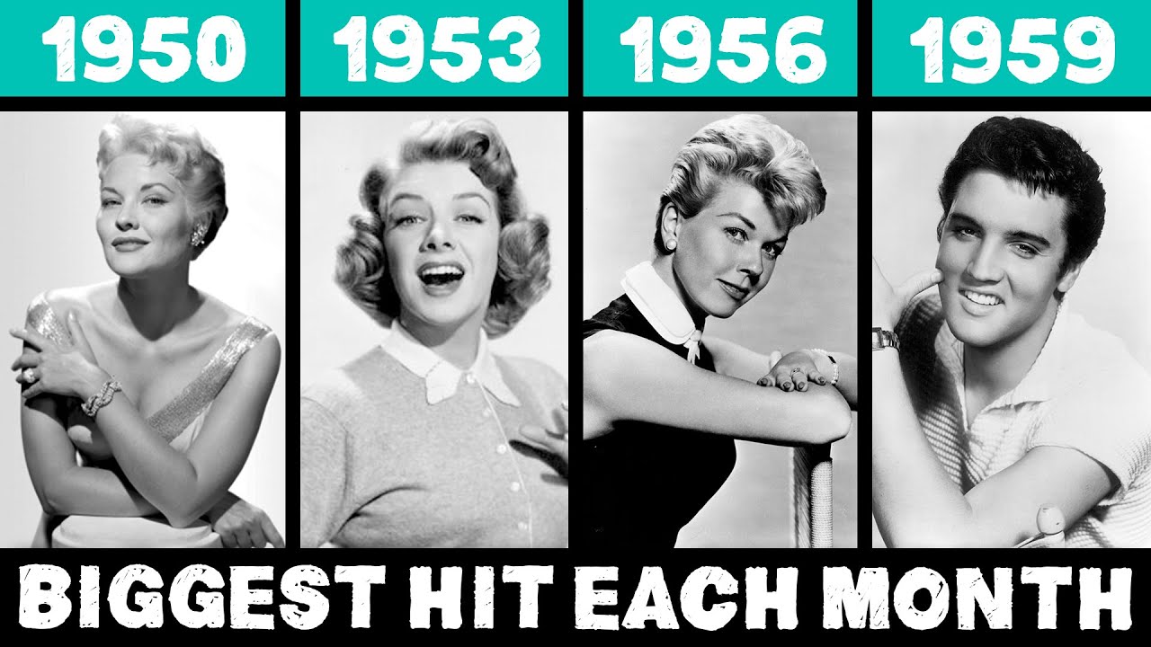 most-popular-song-each-month-in-the-50s-1funny