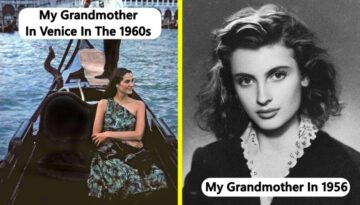 Photos That Prove Grannies Were A New Level Of Awesome