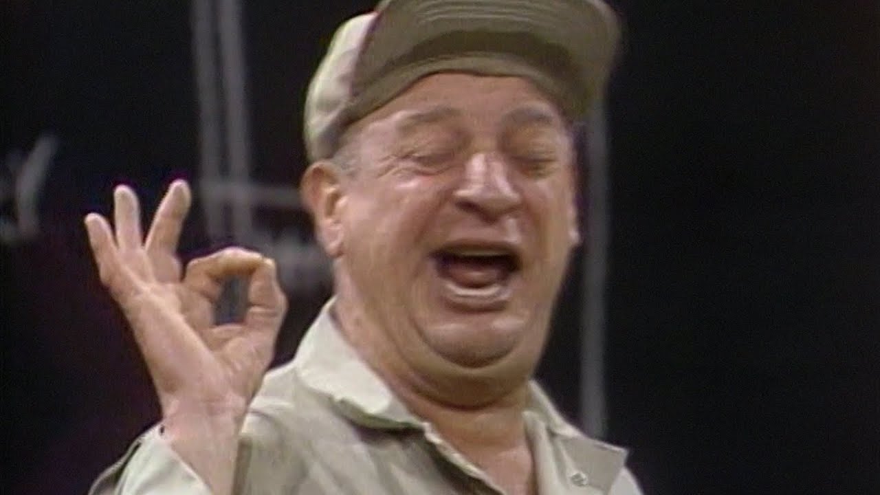 Rodney Dangerfield’s Guide to Auto Repair