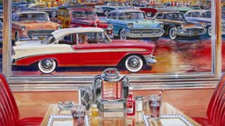 Those Were the Days: Remembering Life in the 1950s