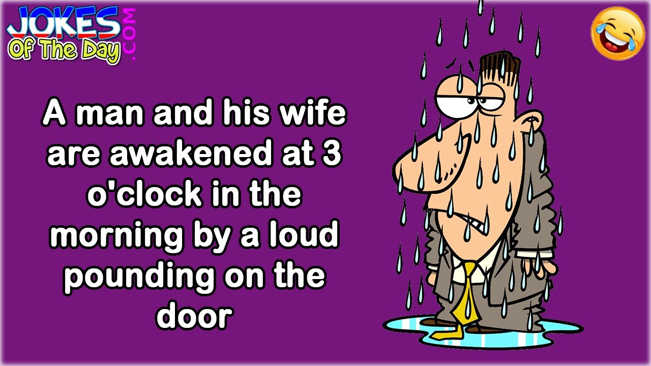 funny-joke-a-man-and-his-wife-are-awakened-at-3am-1funny