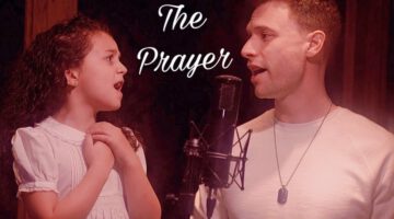 The Prayer – Sophie Fatu and Cody Jay