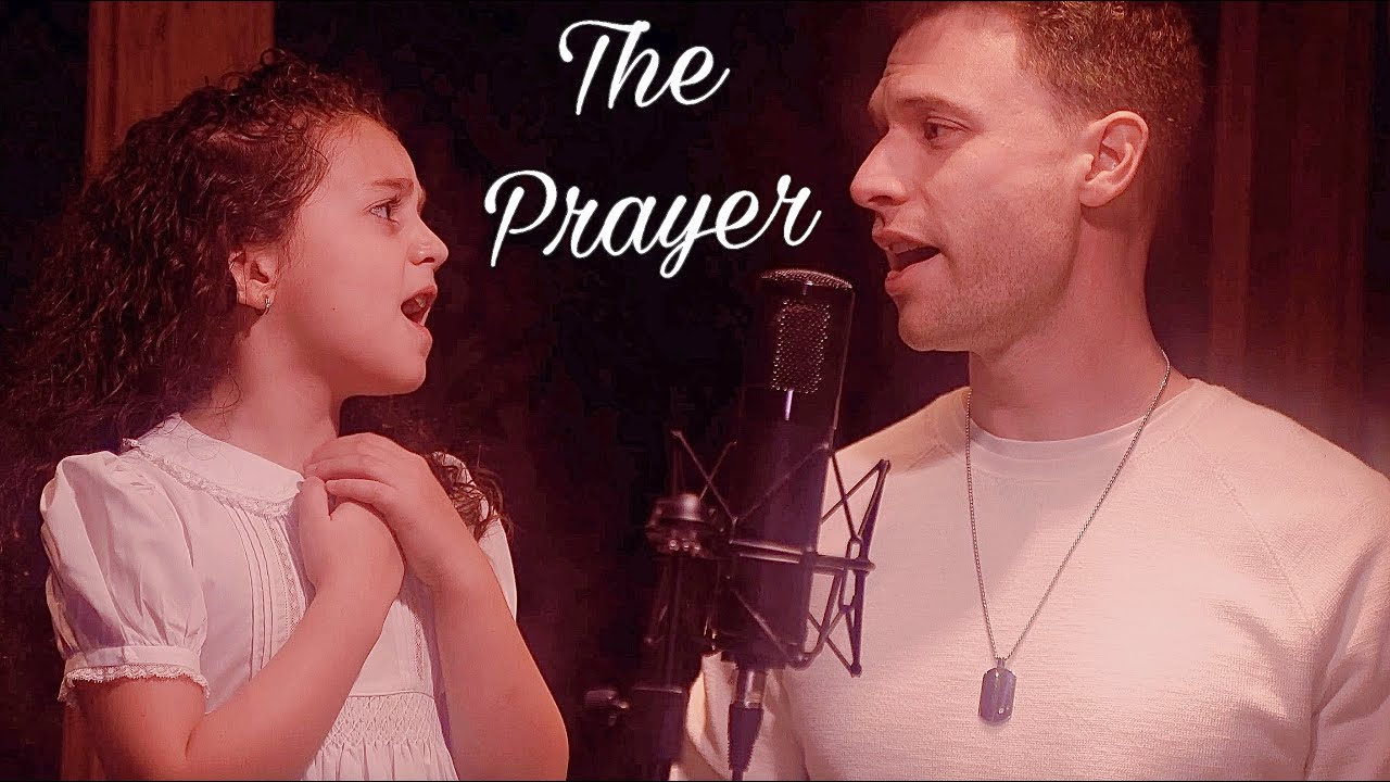 The Prayer – Sophie Fatu and Cody Jay