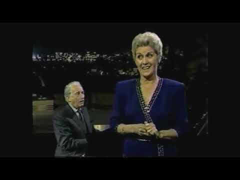 Victor Borge & The Opera Singer