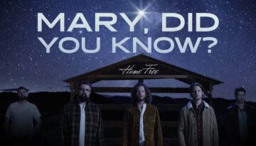 Mary Did You Know – Home Free