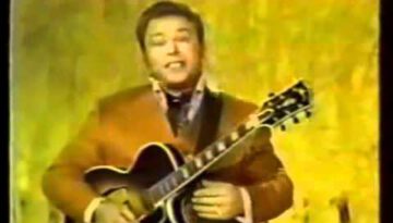 Roy Clark – Comedy, In The Summer Time + Instrumental