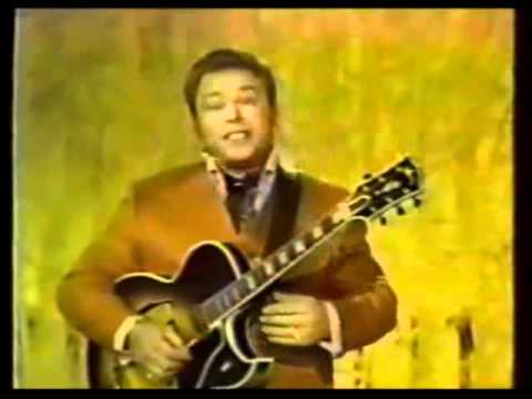 Roy Clark – Comedy, In The Summer Time + Instrumental