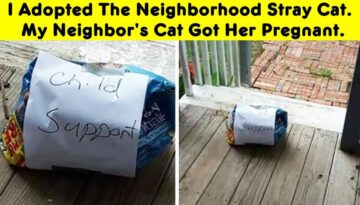 Neighbors Who Made The Neighborhood More Interesting