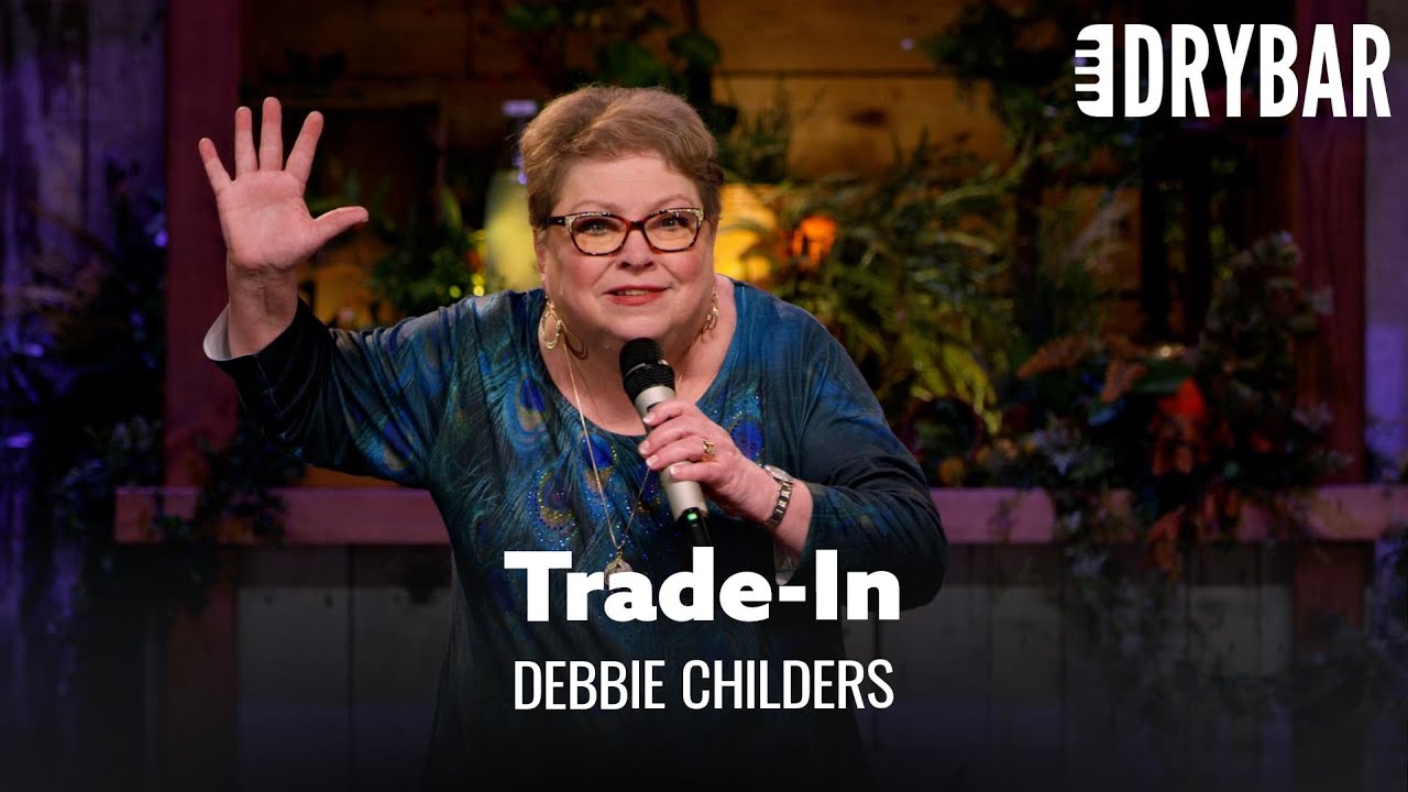 When Your Husband Trades The Minivan For A Truck – Debbie Childers