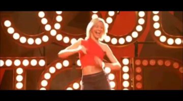 66 Movies Dance Scenes Mix – LADIES ONLY! (Mamma Mia! Dancing Queen)