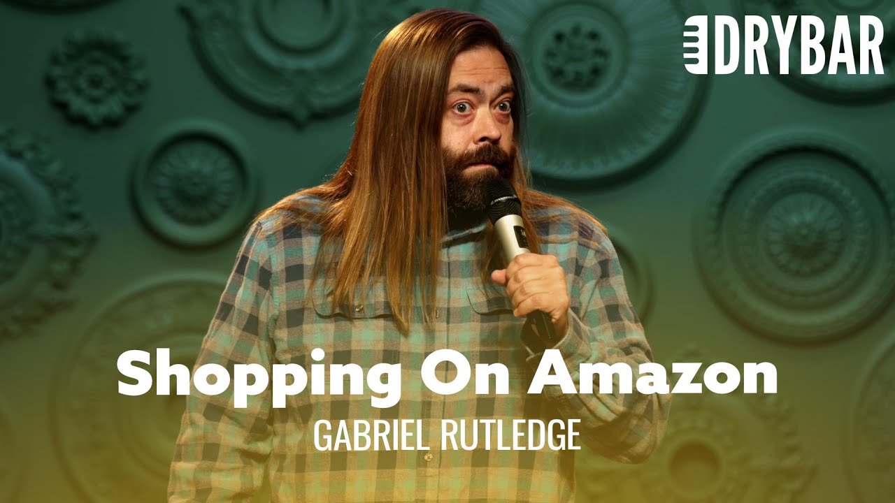 Amazon’s Algorithm Is Hurtful – Gabriel Rutledge