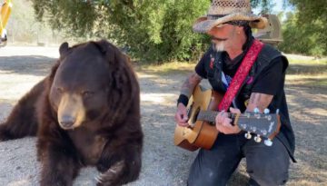 Animal Crackers Music for Animals