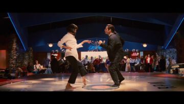 Awesome 66 Movies Dance Mashup