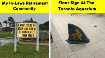 Clever and Funny Signs (Part 2)