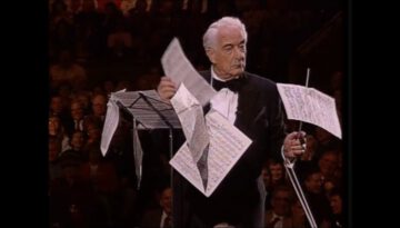 Dance of the Comedians – Victor Borge