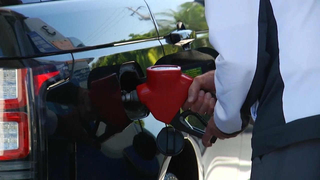 How to Make Gas Stretch the Extra Mile When Prices Are High