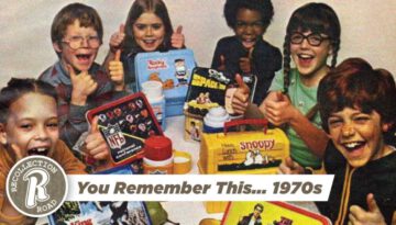 If You Grew up in the 1970s…You Remember This