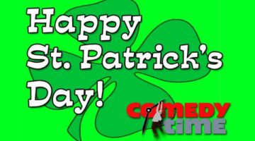 St. Patrick’s Day Jokes