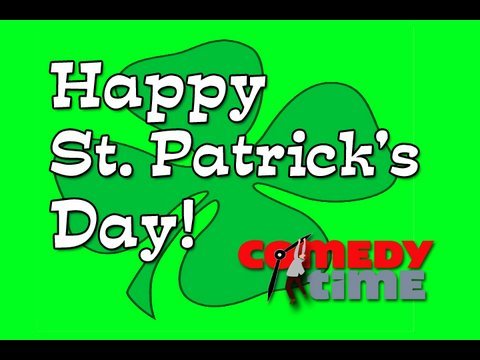 St. Patrick’s Day Jokes