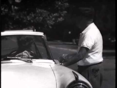 Candid Camera Classic: A Car Without a Motor