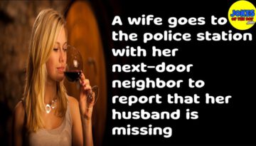 Funny Wife Jokes