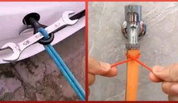 Handyman Tips & Hacks That Work Extremely Well – 4