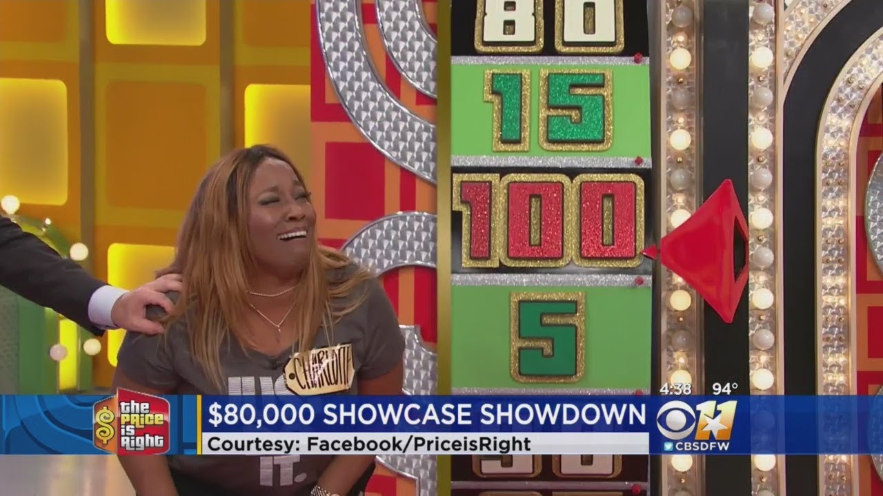 ‘That Was Crazy’: Price Is Right Contestants Hit $1 – 5 Straight Times On Big Wheel