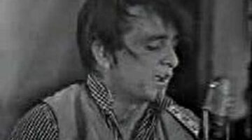 When Johnny Cash impersonated Elvis