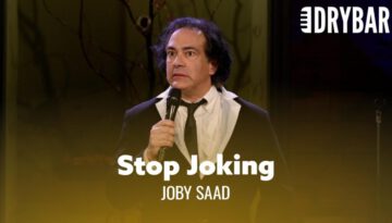 People Need To Stop Making Jokes About The South – Joby Saad