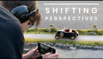 Shifting Perspectives