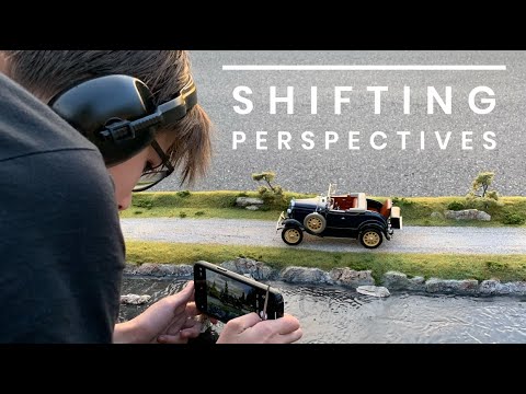 Shifting Perspectives