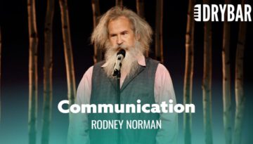 The Difference Between Men And Women Communicating – Rodney Norman