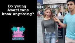 Young Americans Don’t Know ANYTHING!