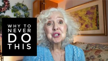 Mistakes To NEVER Make | My Advice At 83 | Life Over 60