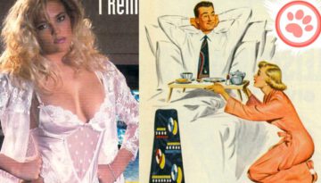 15 Most Offensive Vintage Advertisements Ever