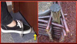 Handyman Tips & Hacks That Work Extremely Well #8
