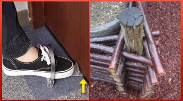 Handyman Tips & Hacks That Work Extremely Well #8
