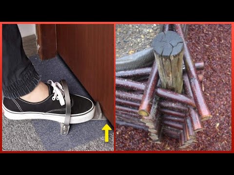 Handyman Tips & Hacks That Work Extremely Well #8