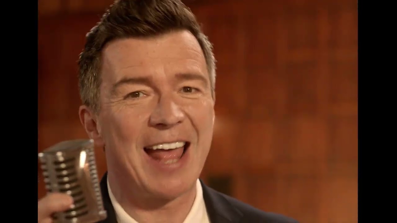 Insuraaance Releases Rickroll Ad